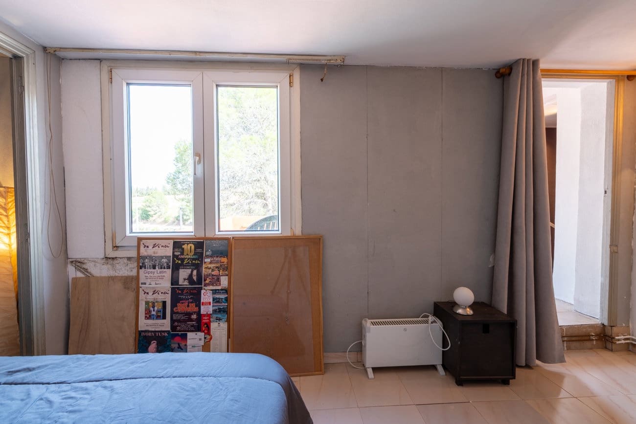 Chalet de 4 habitaciones en Roquetes en venta con piscina - 200.000 € (Ref: 9979314)
