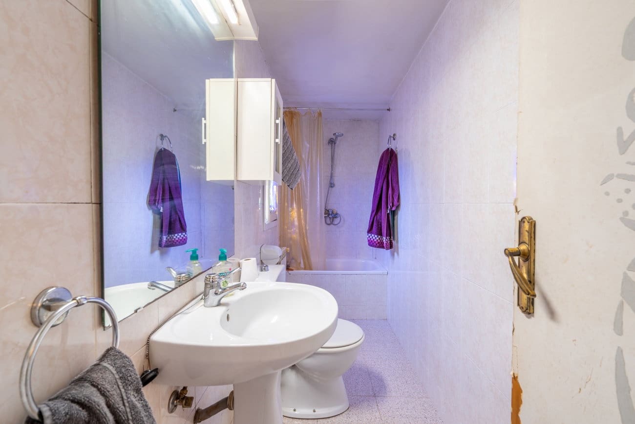 Chalet de 4 habitaciones en Roquetes en venta con piscina - 200.000 € (Ref: 9979314)