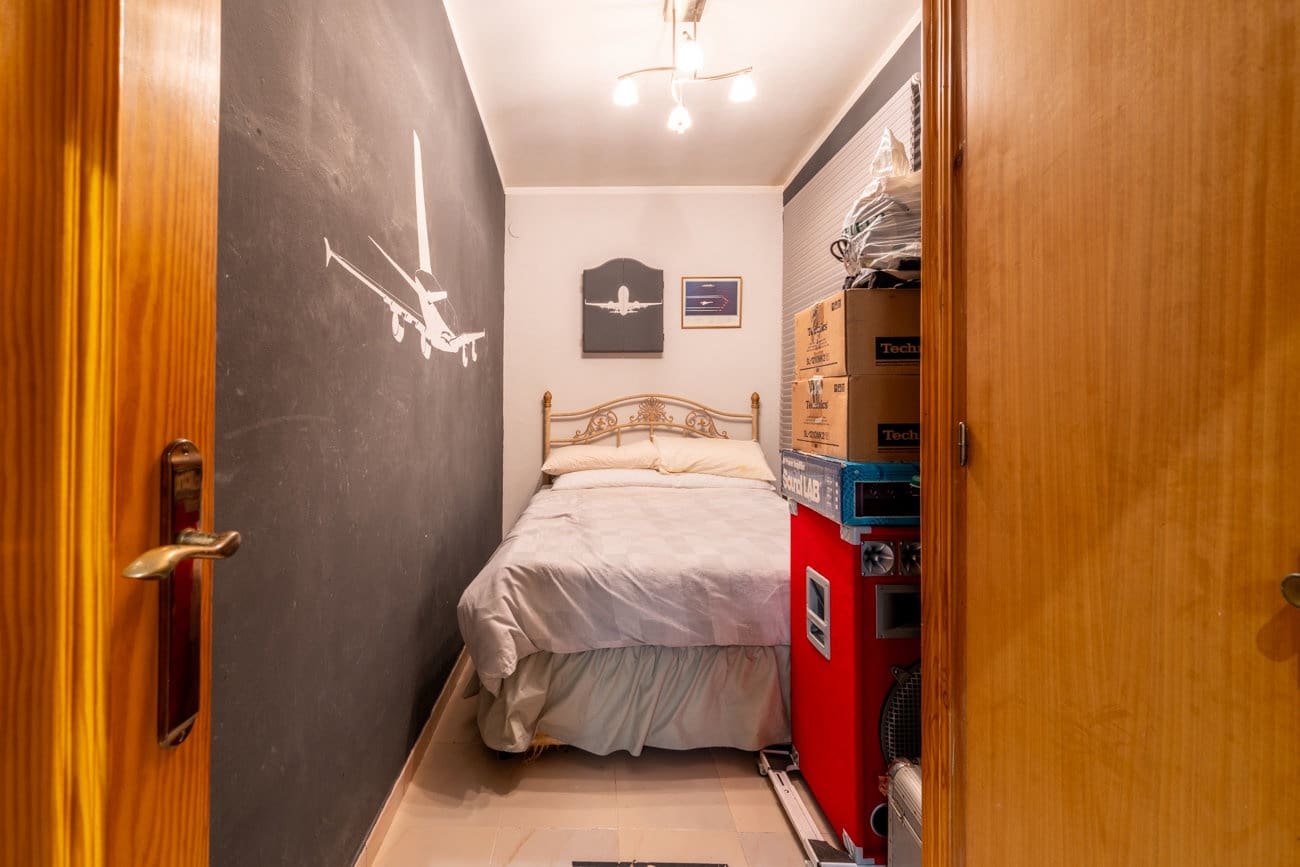 Chalet de 4 habitaciones en Roquetes en venta con piscina - 200.000 € (Ref: 9979314)