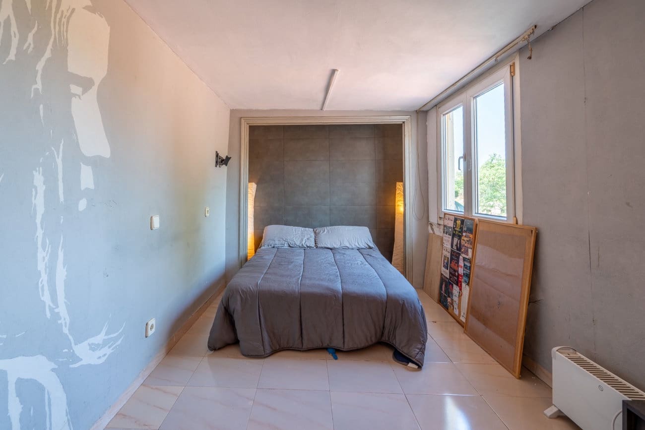 Chalet de 4 habitaciones en Roquetes en venta con piscina - 200.000 € (Ref: 9979314)