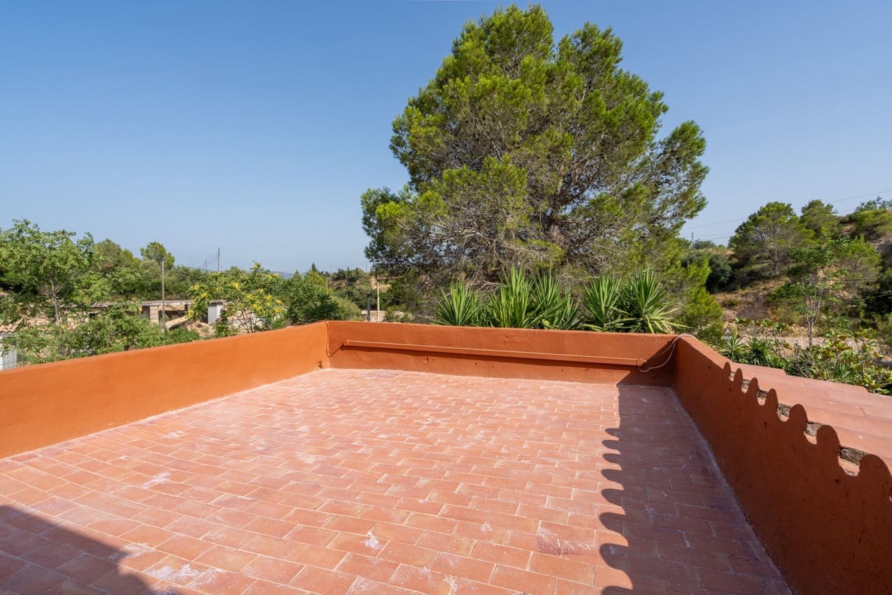 Chalet de 4 habitaciones en Roquetes en venta con piscina - 200.000 € (Ref: 9979314)