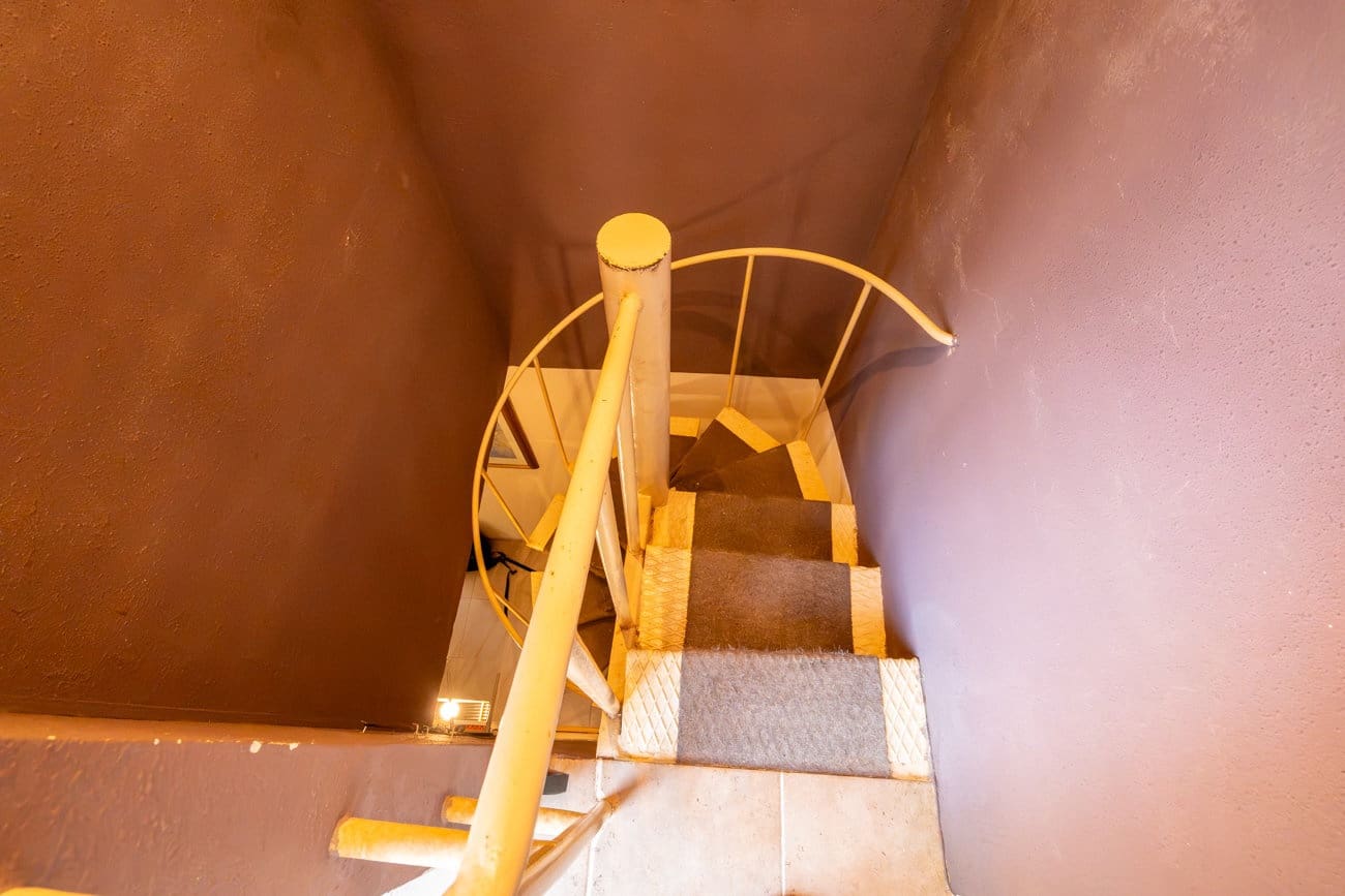 Chalet de 4 habitaciones en Roquetes en venta con piscina - 200.000 € (Ref: 9979314)