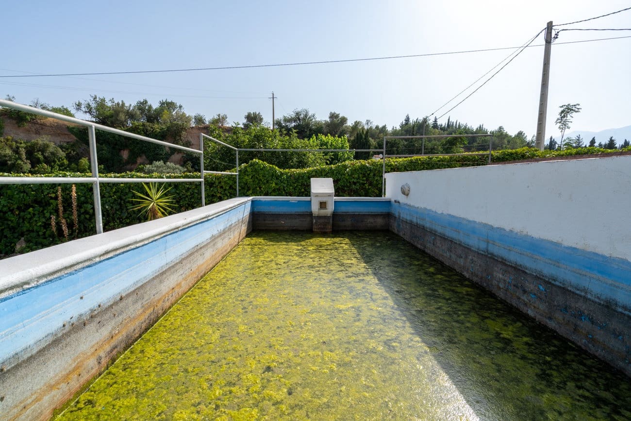 Chalet de 4 habitaciones en Roquetes en venta con piscina - 200.000 € (Ref: 9979314)