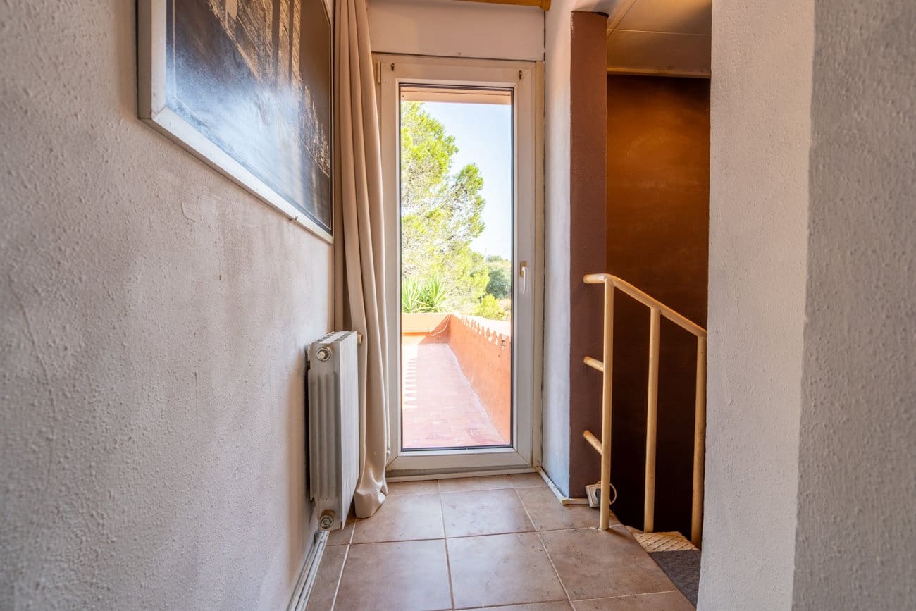 Chalet de 4 habitaciones en Roquetes en venta con piscina - 200.000 € (Ref: 9979314)