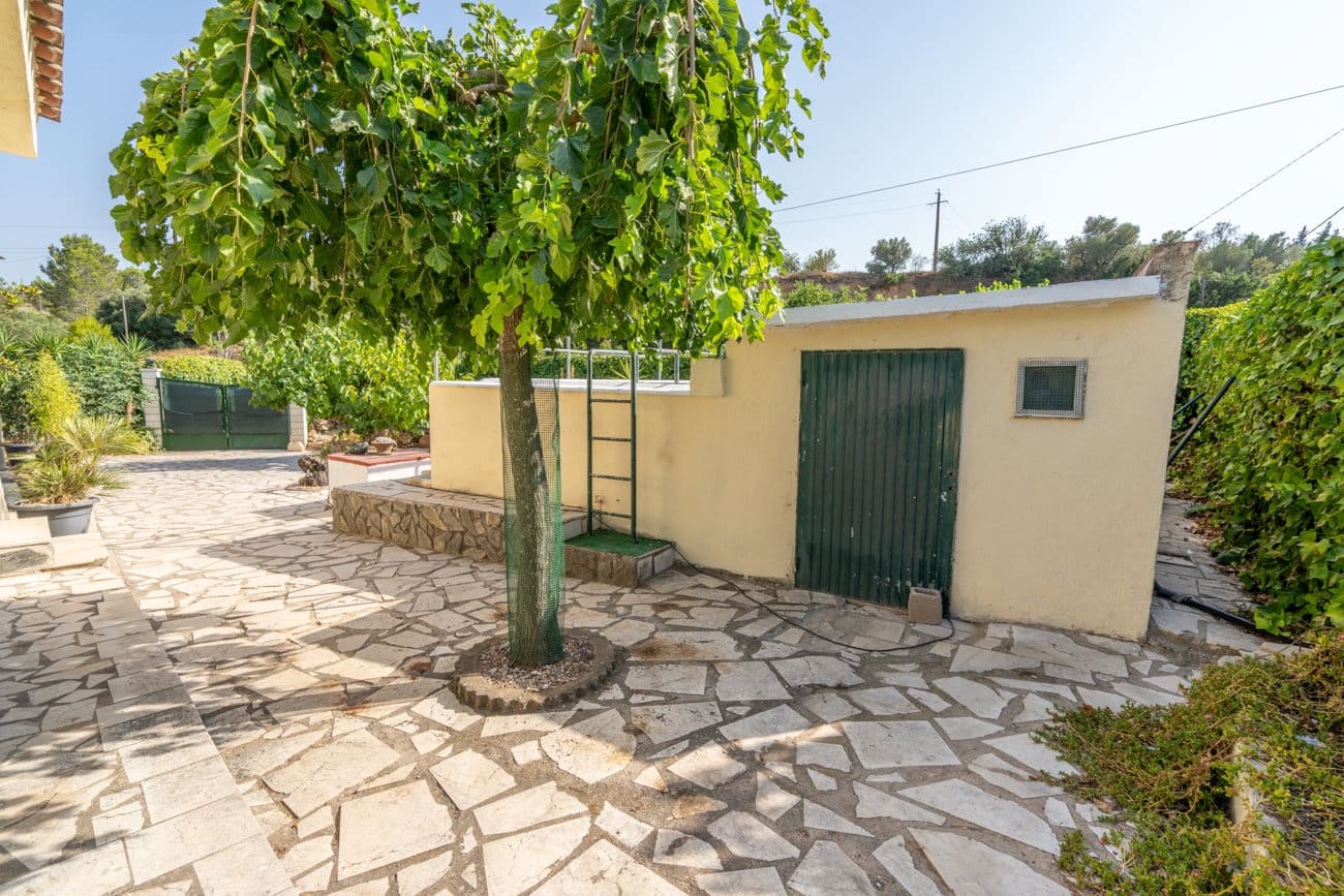 Chalet de 4 habitaciones en Roquetes en venta con piscina - 200.000 € (Ref: 9979314)