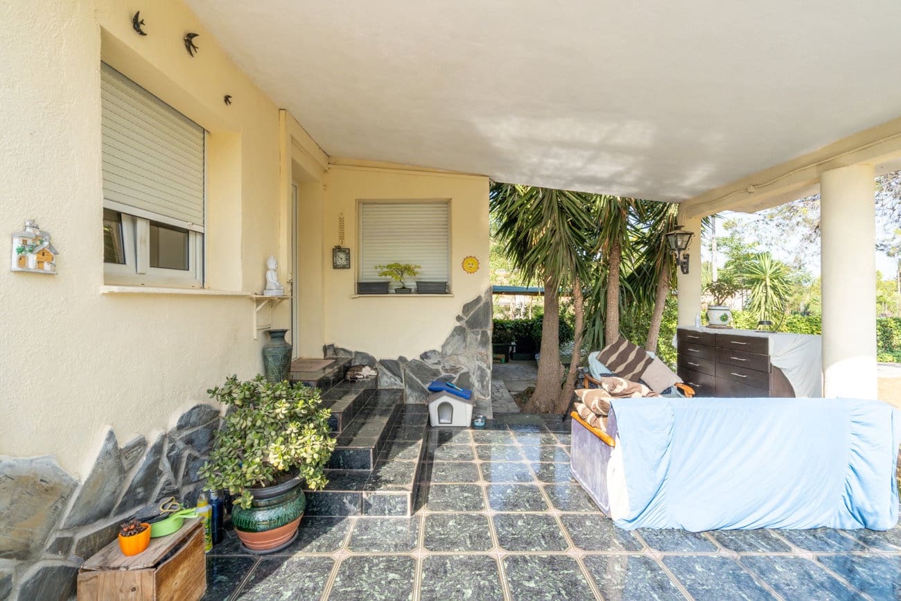 Chalet de 4 habitaciones en Roquetes en venta con piscina - 200.000 € (Ref: 9979314)