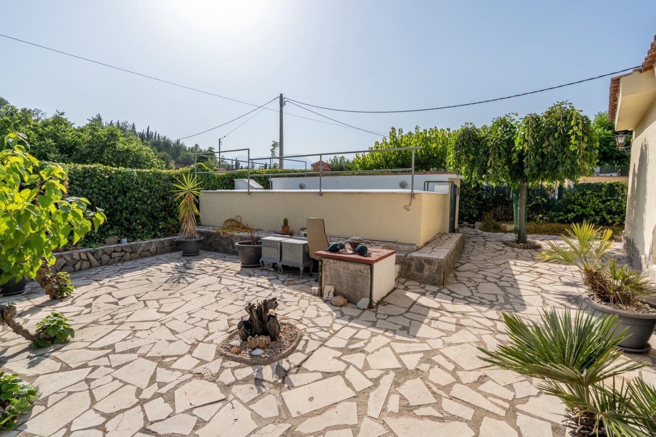 Chalet de 4 habitaciones en Roquetes en venta con piscina - 200.000 € (Ref: 9979314)