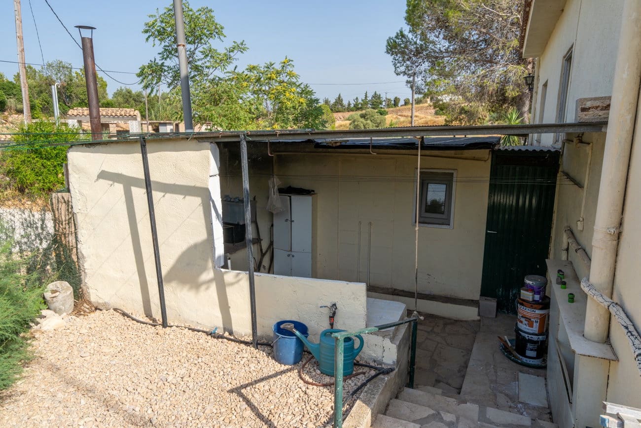 Chalet de 4 habitaciones en Roquetes en venta con piscina - 200.000 € (Ref: 9979314)