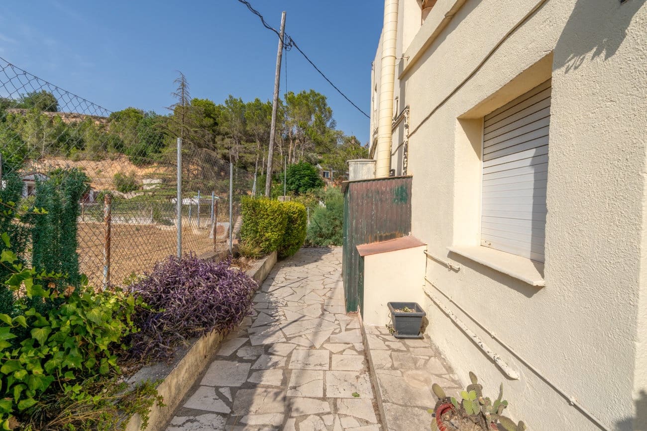 Chalet de 4 habitaciones en Roquetes en venta con piscina - 200.000 € (Ref: 9979314)