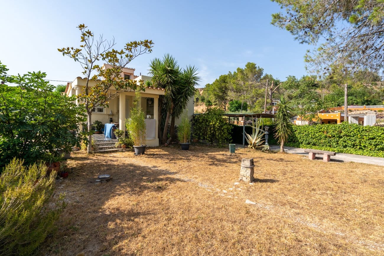 Chalet de 4 habitaciones en Roquetes en venta con piscina - 200.000 € (Ref: 9979314)