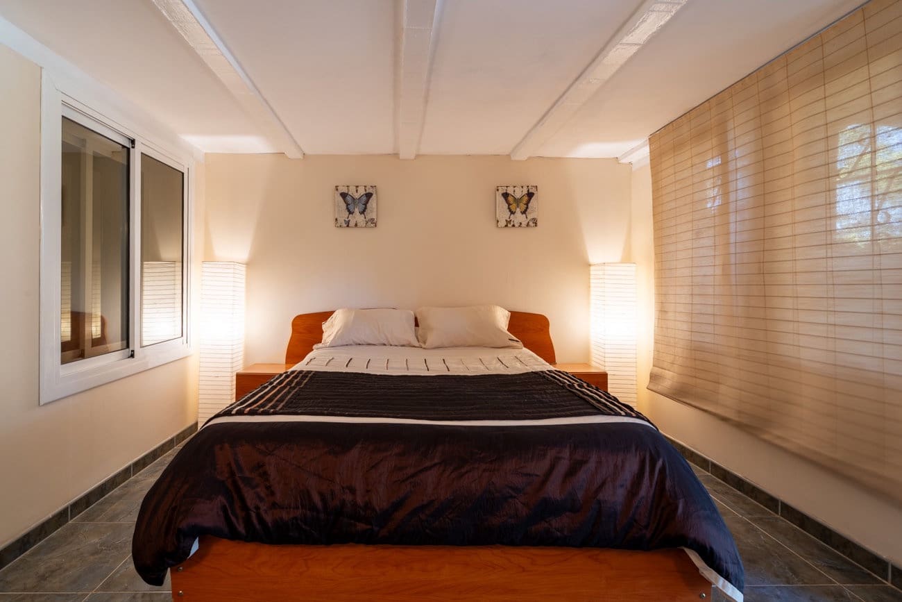 Chalet de 4 habitaciones en Roquetes en venta con piscina - 200.000 € (Ref: 9979314)