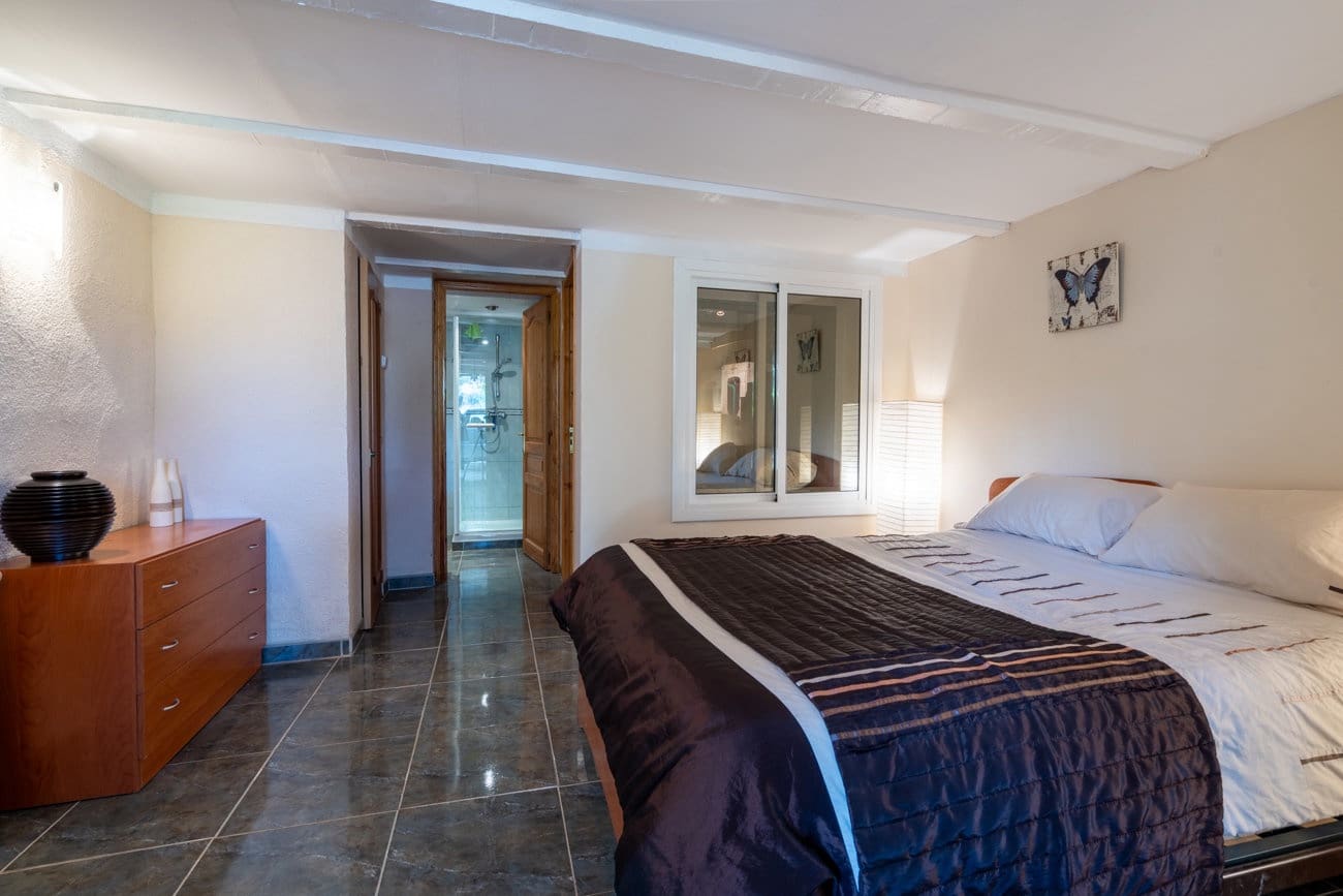 Chalet de 4 habitaciones en Roquetes en venta con piscina - 200.000 € (Ref: 9979314)