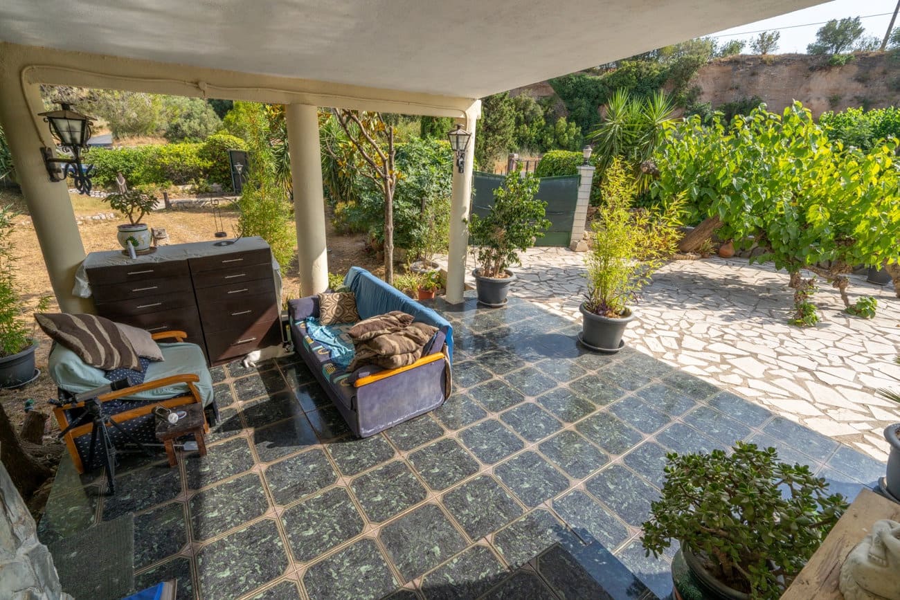 Chalet de 4 habitaciones en Roquetes en venta con piscina - 200.000 € (Ref: 9979314)