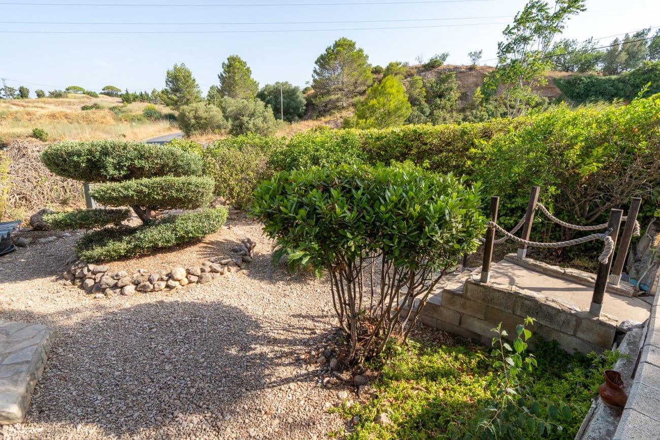 Chalet de 4 habitaciones en Roquetes en venta con piscina - 200.000 € (Ref: 9979314)