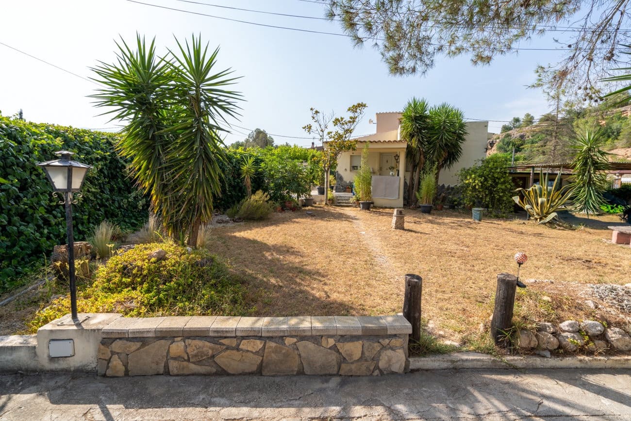 Chalet de 4 habitaciones en Roquetes en venta con piscina - 200.000 € (Ref: 9979314)