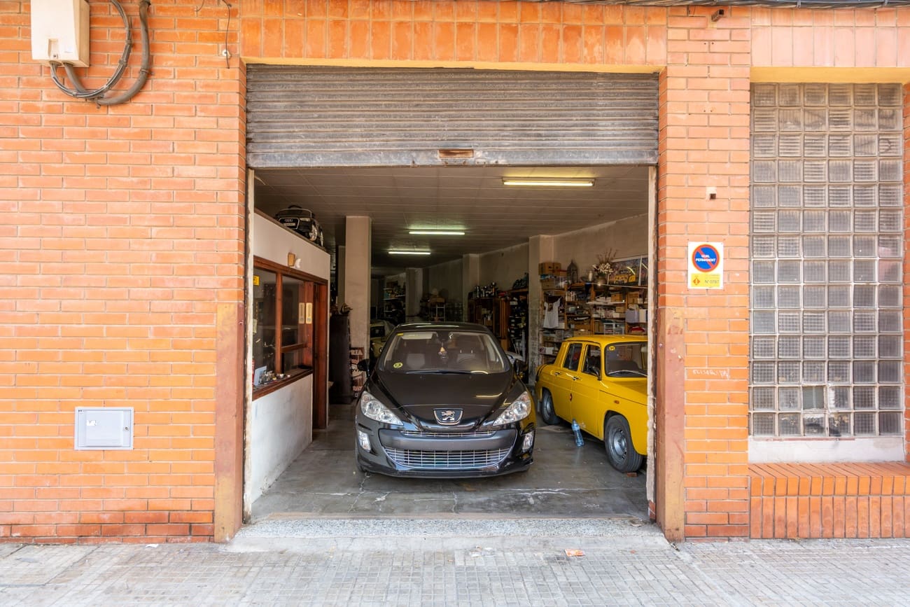 Kommersiell til salgs i Tortosa - € 96 000 (Ref: 9985331)