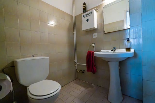 Kommersiell til salgs i Tortosa - € 96 000 (Ref: 9985331)