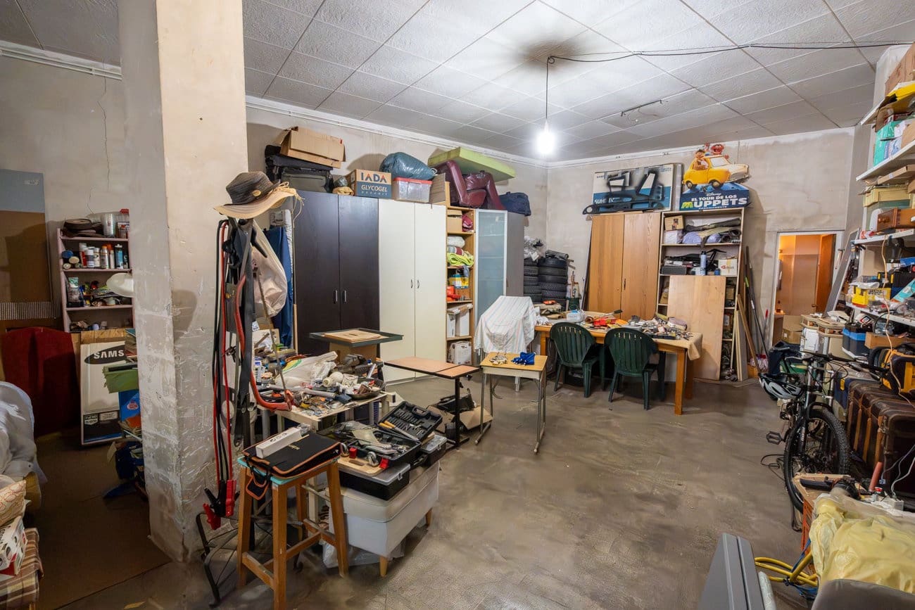 Kommersiell till salu i Tortosa - 96 000 € (Ref: 9985331)