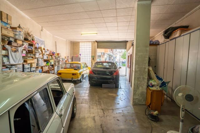 Kaupallinen myytävänä paikassa Tortosa - 96 000 € (Ref: 9985331)