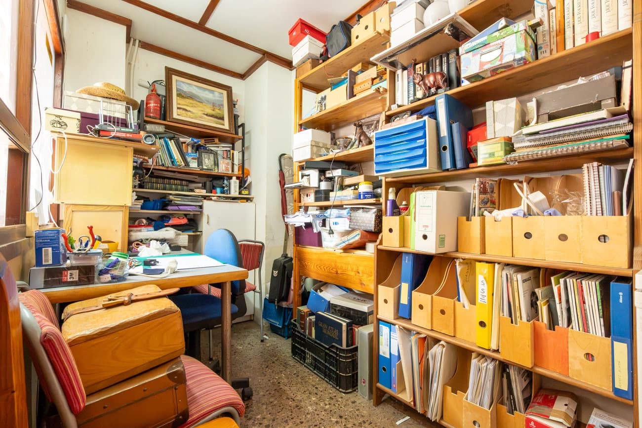 Kommersiell till salu i Tortosa - 96 000 € (Ref: 9985331)