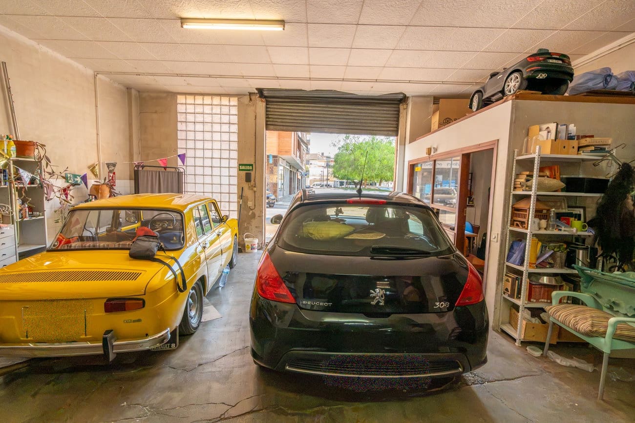 Kommersiell till salu i Tortosa - 96 000 € (Ref: 9985331)