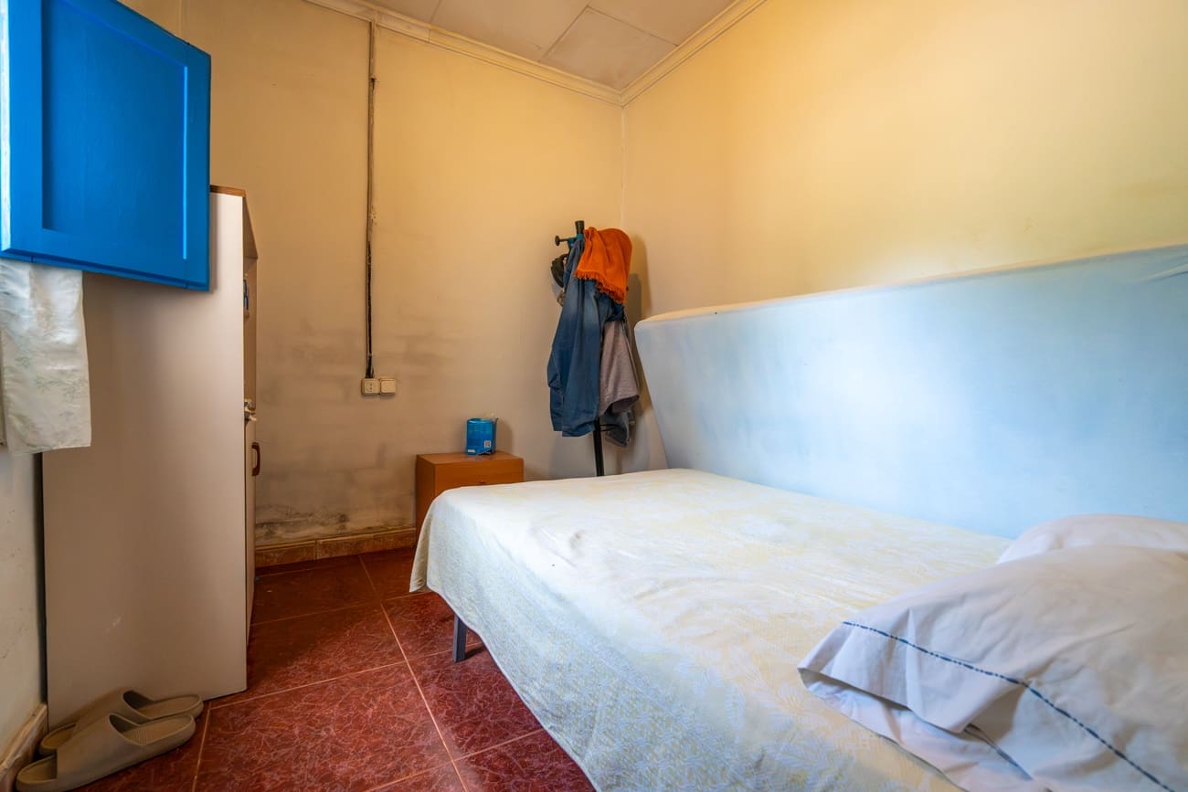 2 soveværelse Finca/Landehus til salg i Godall - € 70.000 (Ref: 9994680)