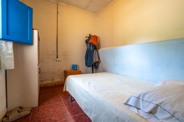 2 soveværelse Finca/Landehus til salg i Godall - € 70.000 (Ref: 9994680)