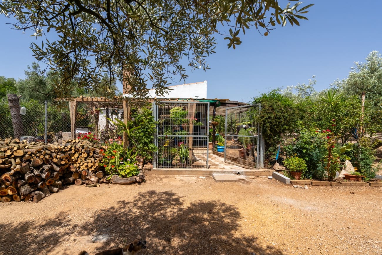 2 soveværelse Finca/Landehus til salg i Godall - € 70.000 (Ref: 9994680)