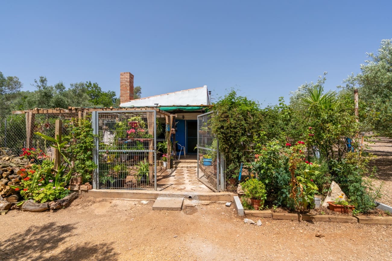 2 soveværelse Finca/Landehus til salg i Godall - € 70.000 (Ref: 9994680)