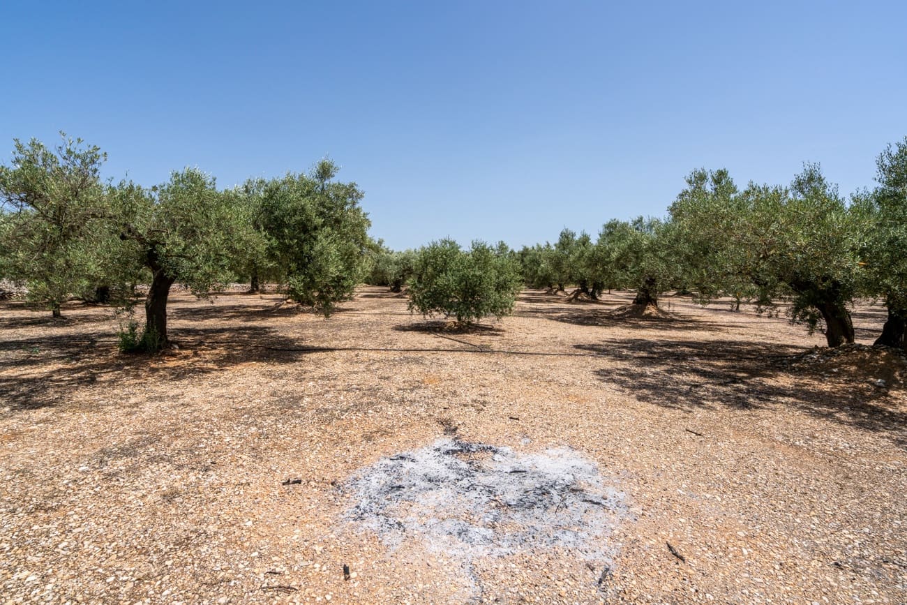 2 soveværelse Finca/Landehus til salg i Godall - € 70.000 (Ref: 9994680)
