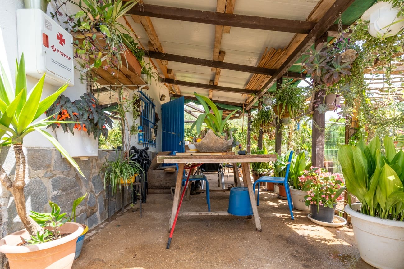 2 soveværelse Finca/Landehus til salg i Godall - € 70.000 (Ref: 9994680)