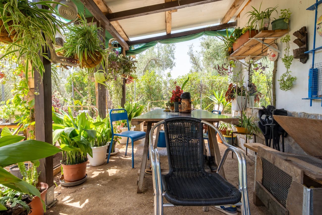 2 soveværelse Finca/Landehus til salg i Godall - € 70.000 (Ref: 9994680)