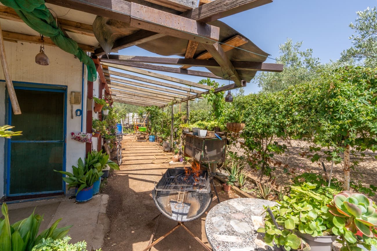 2 soveværelse Finca/Landehus til salg i Godall - € 70.000 (Ref: 9994680)