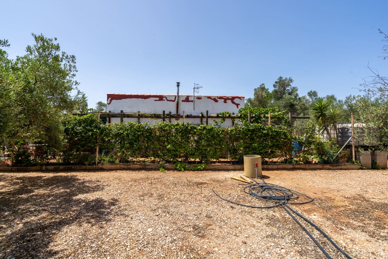 2 soveværelse Finca/Landehus til salg i Godall - € 70.000 (Ref: 9994680)