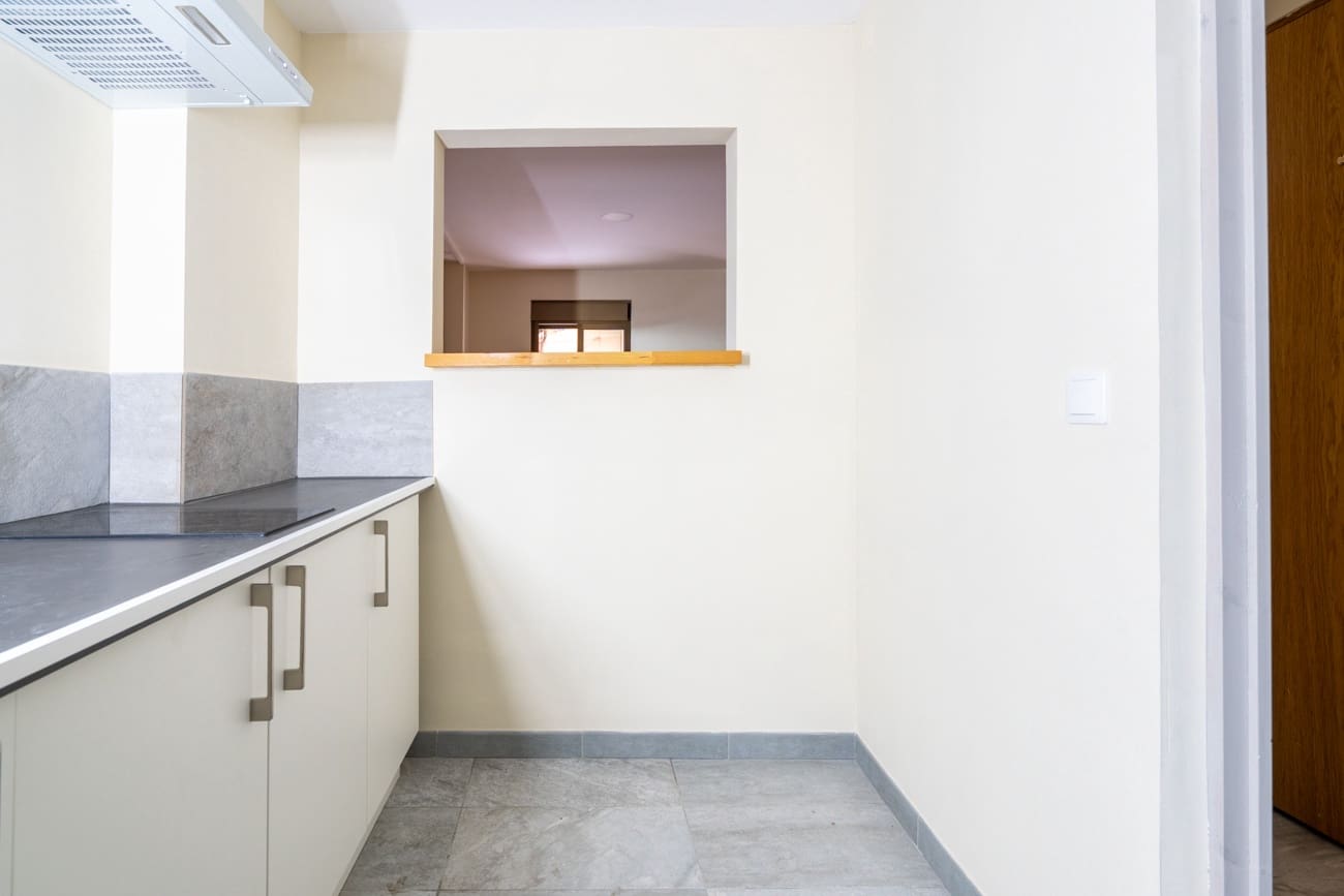 1 chambre Appartement à vendre à Tortosa - 53 000 € (Ref: 9997339)