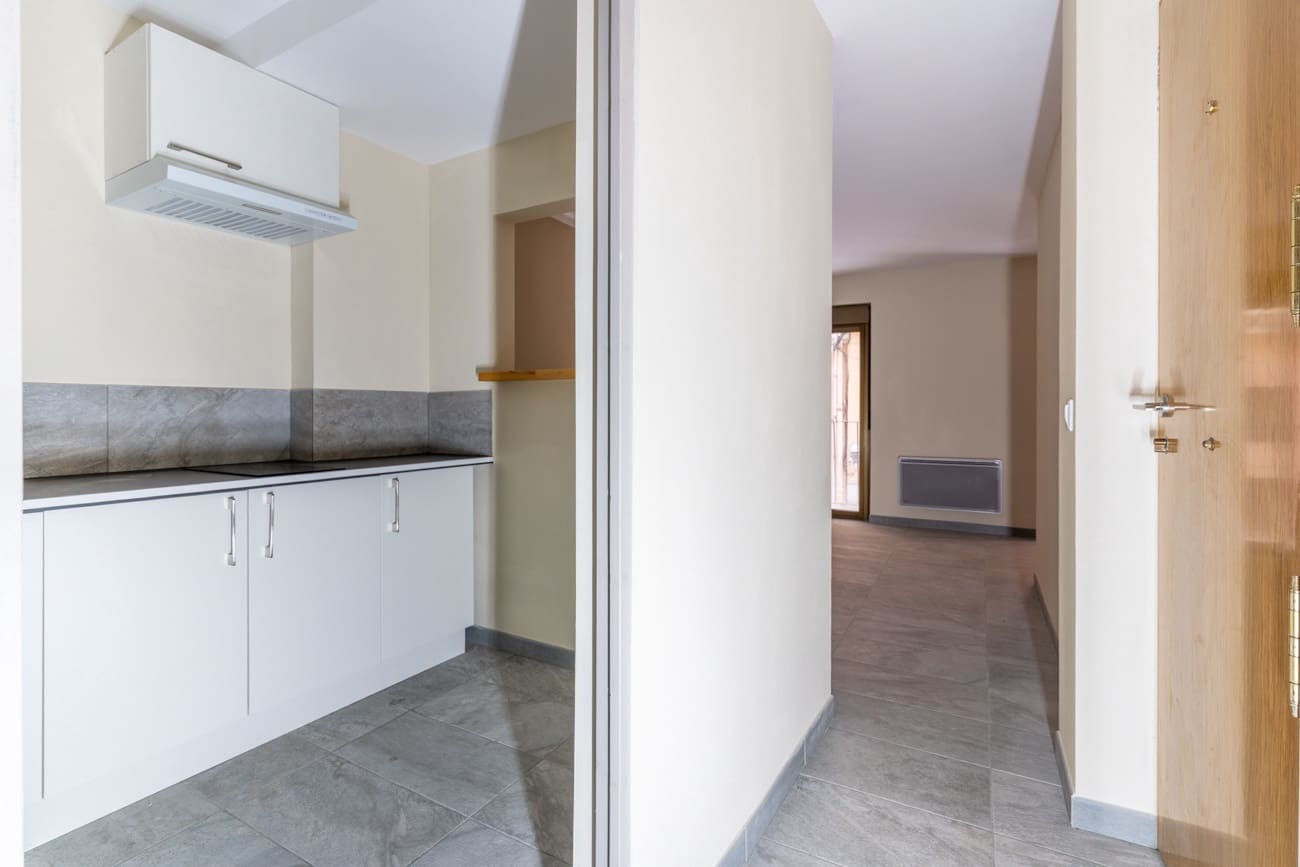 1 chambre Appartement à vendre à Tortosa - 53 000 € (Ref: 9997339)