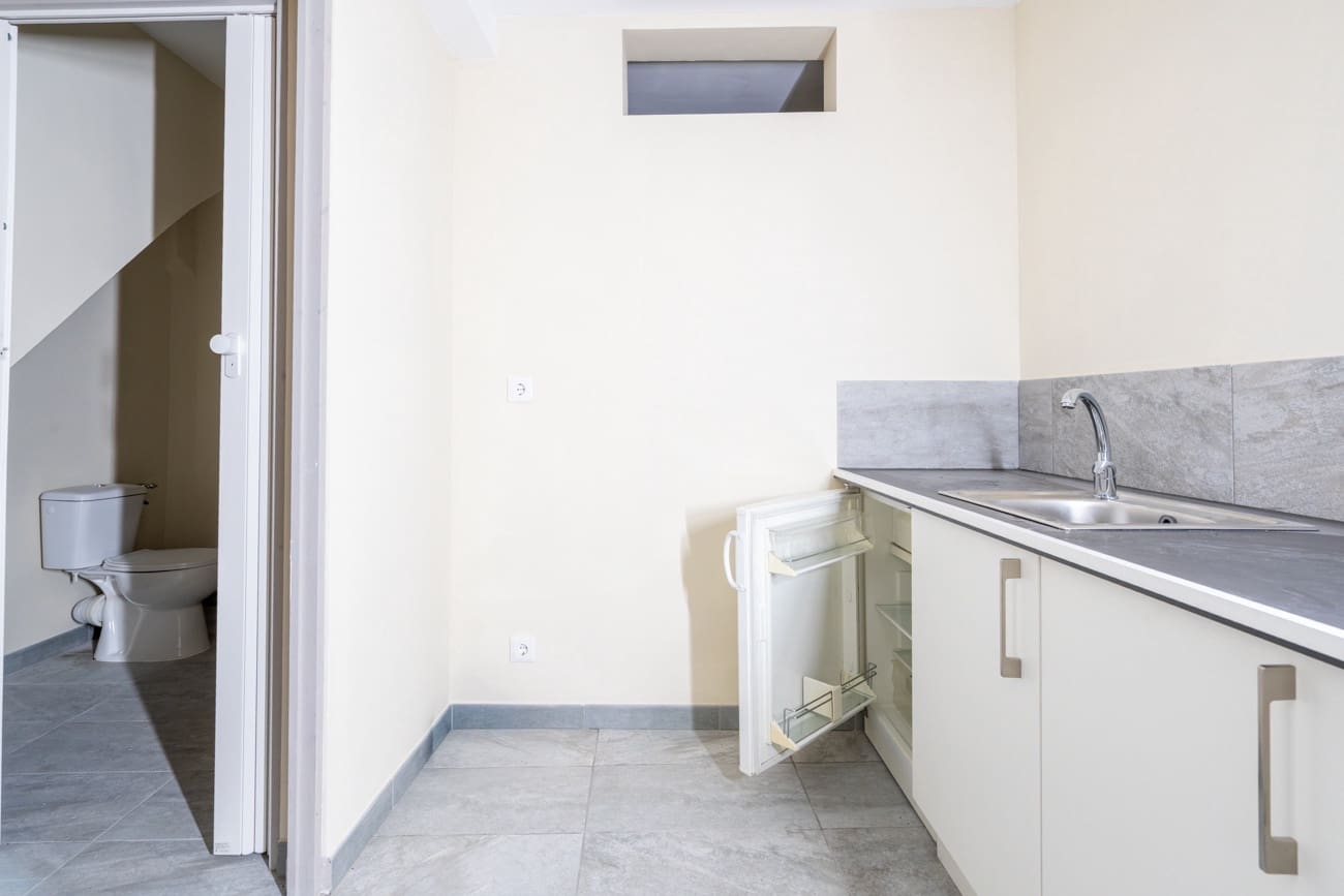 1 chambre Appartement à vendre à Tortosa - 53 000 € (Ref: 9997339)