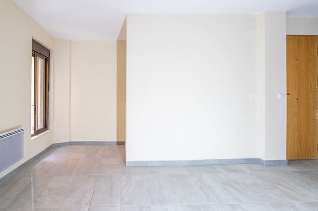 1 chambre Appartement à vendre à Tortosa - 53 000 € (Ref: 9997339)