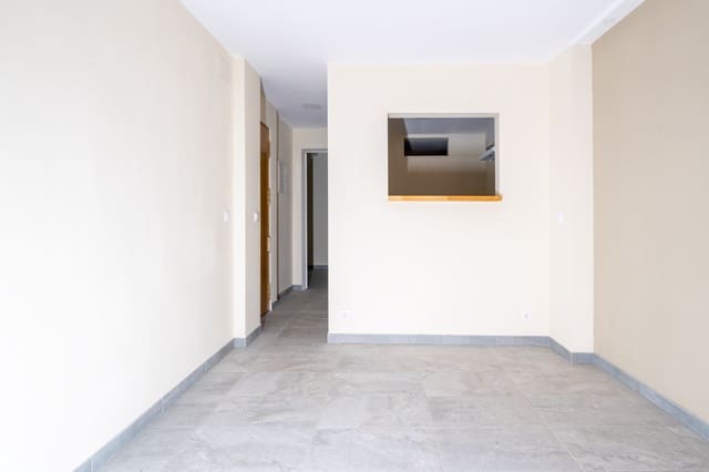 1 chambre Appartement à vendre à Tortosa - 53 000 € (Ref: 9997339)