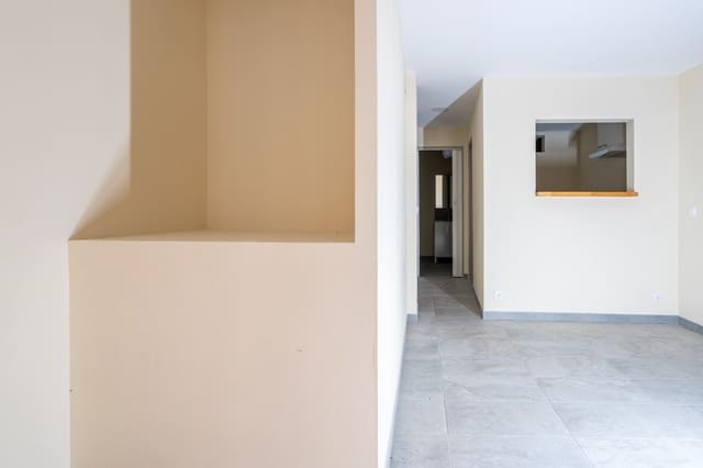 1 chambre Appartement à vendre à Tortosa - 53 000 € (Ref: 9997339)