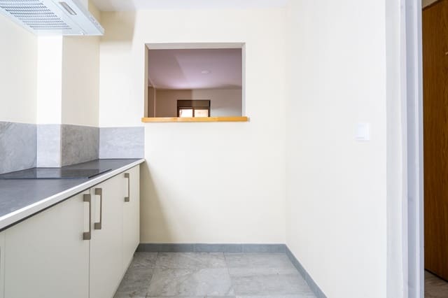 1 chambre Appartement à vendre à Tortosa - 53 000 € (Ref: 9997339)