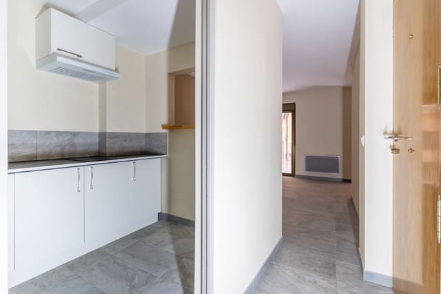 1 chambre Appartement à vendre à Tortosa - 53 000 € (Ref: 9997339)