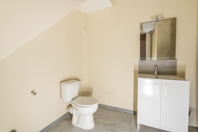 1 chambre Appartement à vendre à Tortosa - 53 000 € (Ref: 9997339)