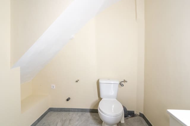 1 chambre Appartement à vendre à Tortosa - 53 000 € (Ref: 9997339)