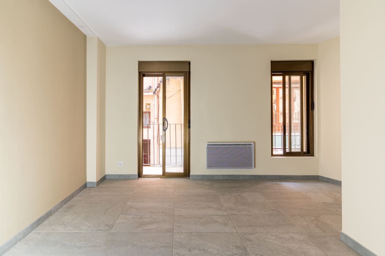 1 chambre Appartement à vendre à Tortosa - 53 000 € (Ref: 9997339)