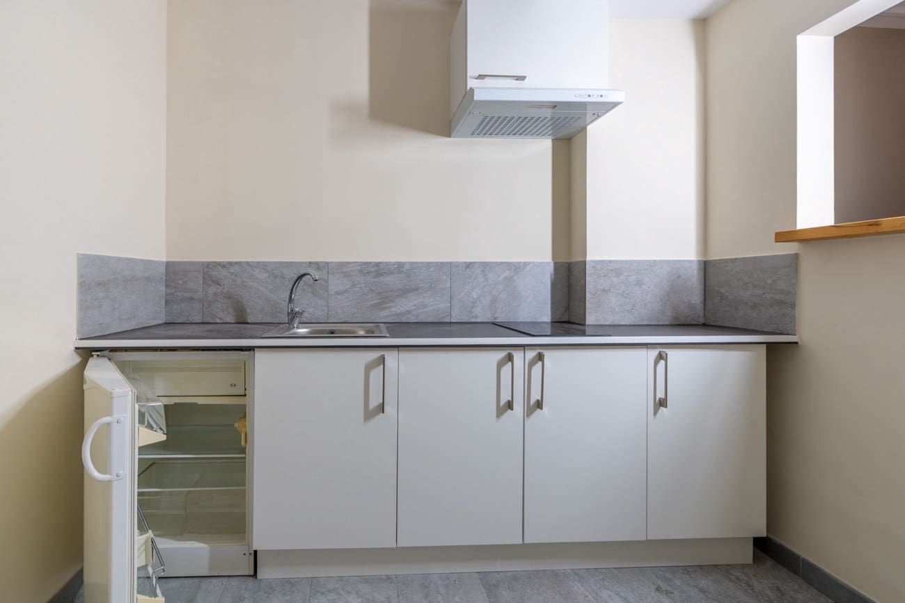 1 chambre Appartement à vendre à Tortosa - 53 000 € (Ref: 9997339)