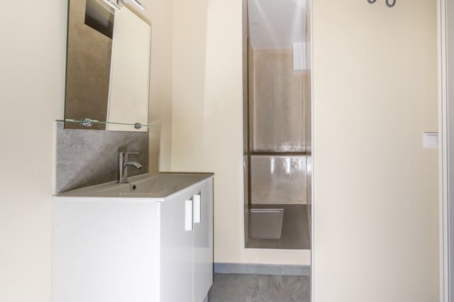 1 chambre Appartement à vendre à Tortosa - 53 000 € (Ref: 9997339)