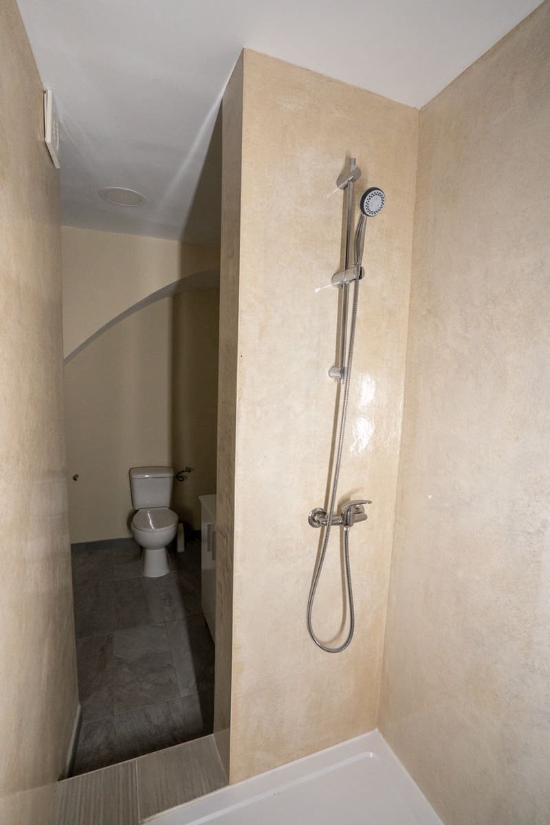 1 chambre Appartement à vendre à Tortosa - 53 000 € (Ref: 9997339)