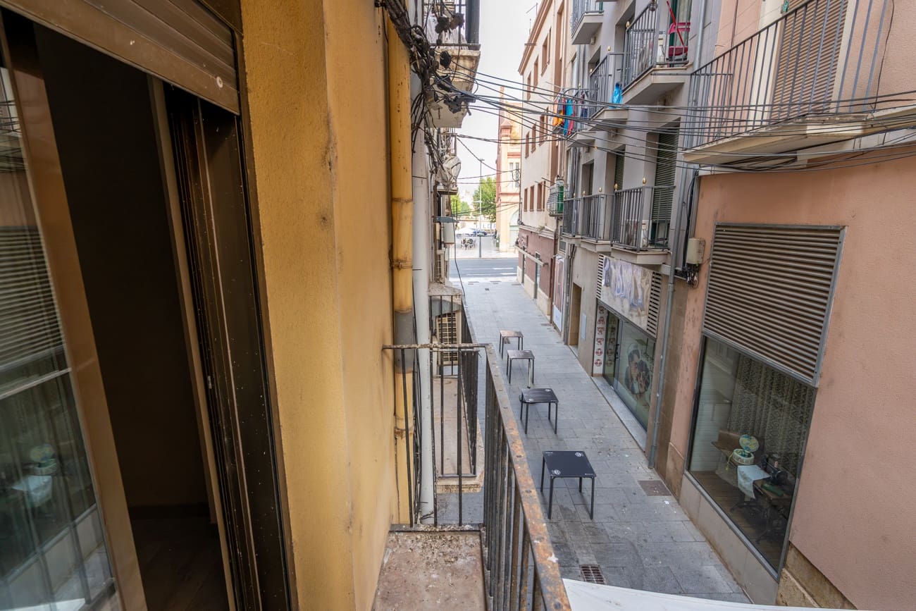 1 chambre Appartement à vendre à Tortosa - 53 000 € (Ref: 9997339)