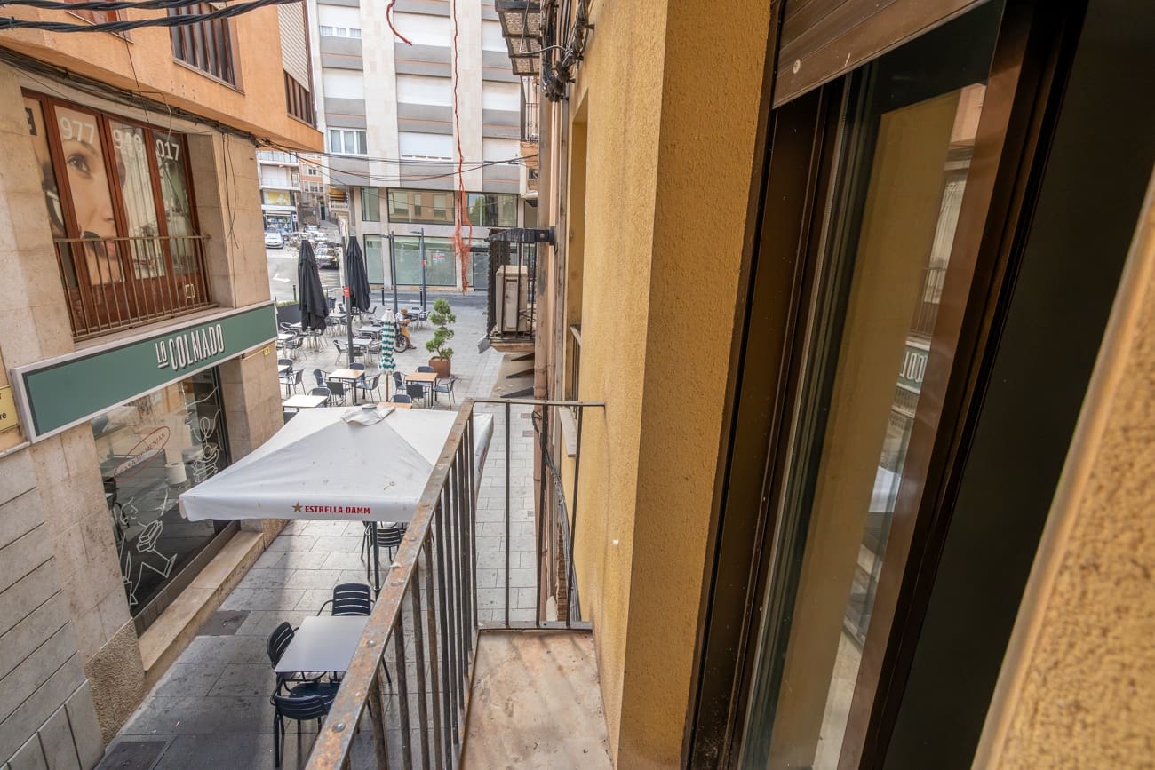 1 chambre Appartement à vendre à Tortosa - 53 000 € (Ref: 9997339)